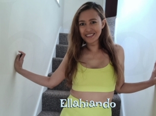 Ellahiando