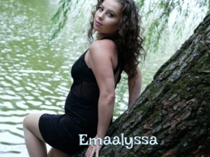 Emaalyssa