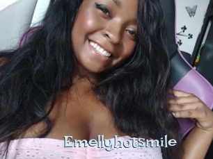 Emellyhotsmile