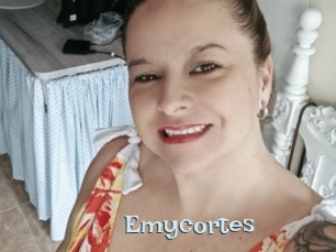 Emycortes