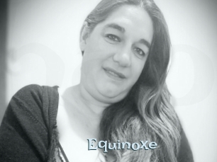 Equinoxe