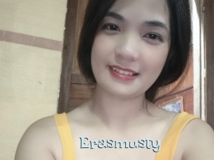 Erasmusty