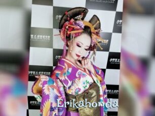 Erikahonda