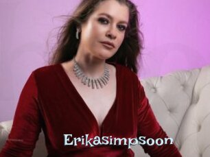 Erikasimpsoon