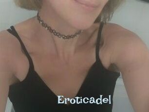 Eroticadel