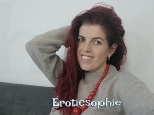 Eroticsophie