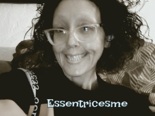 Essentricesme