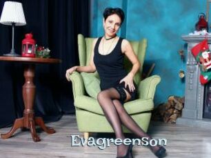 Evagreenson