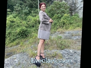 Eveclarksson