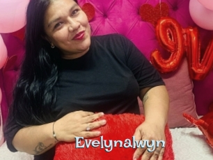 Evelynalwyn