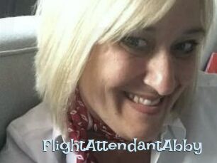 FlightAttendantAbby