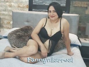 Fannyvillarreal