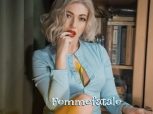 Femmefatale