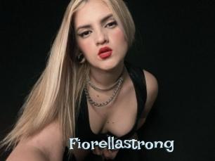 Fiorellastrong