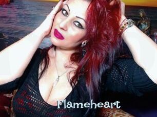 Flameheart