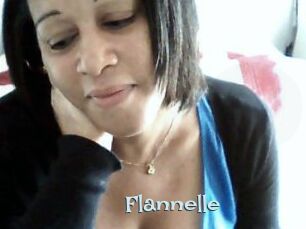 Flannelle