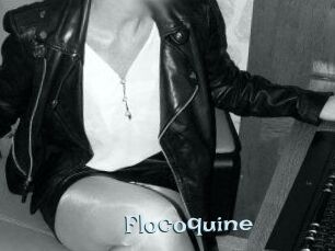 Flocoquine