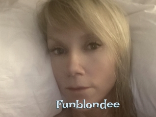 Funblondee