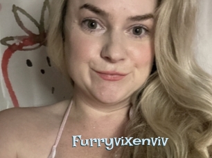 Furryvixenviv