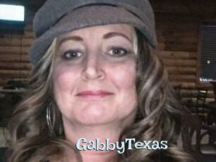 Gabby_Texas