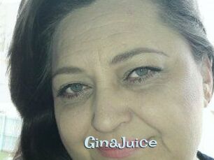 GinaJuice