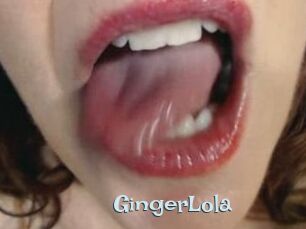 GingerLola