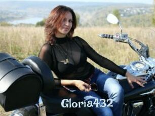 Gloria432