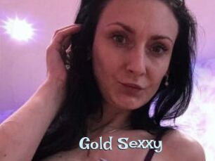 Gold_Sexxy