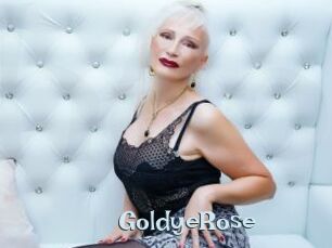 GoldyeRose