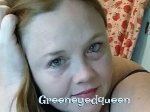 Greeneyedqueen