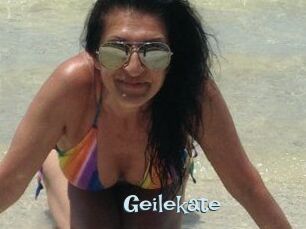 Geilekate