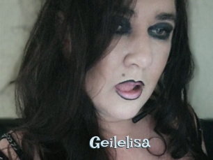 Geilelisa