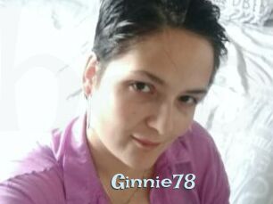 Ginnie78