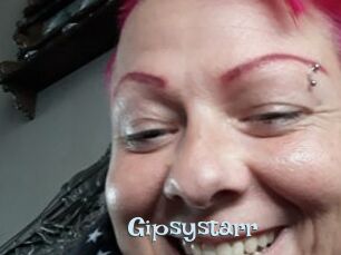 Gipsystarr