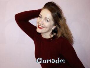 Gloriadei