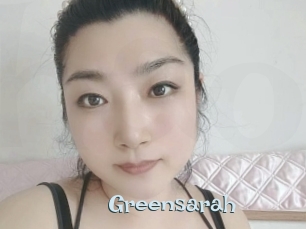 Greensarah