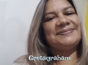 Gretagraham