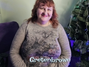 Gretenbrown