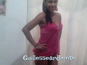 Guillesseardiente