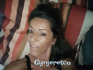 Gynjeretco