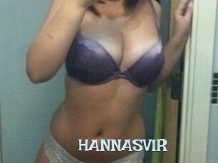 HANNASVIR