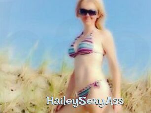 HaileySexyAss