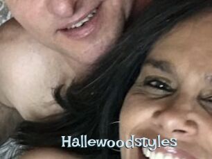 Hallewoodstyles