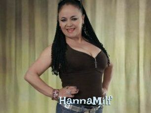 HannaMilf