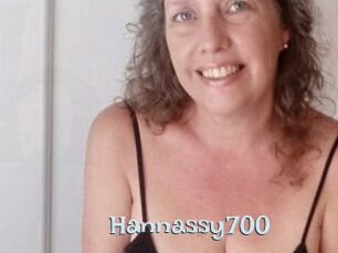 Hannassy700