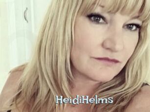 HeidiHelms