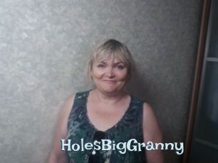 HolesBigGranny