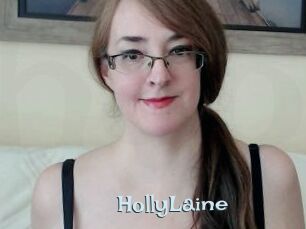 HollyLaine