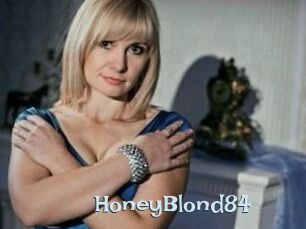 HoneyBlond84