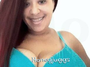 Honeyjuggs